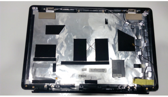 Кришка матриці корпуса для ноутбука HP Pavilion dv6, dv6-2150so, 15.6", 34ut3tpa03b, Б/В - 301689