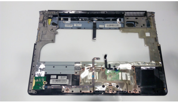 Середня частина корпуса для ноутбука HP Pavilion dv6, dv6-2150so, 15.6", 38ut1katp00, Б/В - 301691