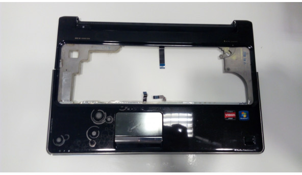 Середня частина корпуса для ноутбука HP Pavilion dv6, dv6-2150so, 15.6", 38ut1katp00, Б/В