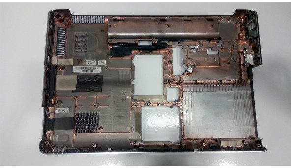 Нижня частина корпуса для ноутбука HP Pavilion dv6, dv6-2150so, 15.6", 3cut1ba0060, Б/В - 301692
