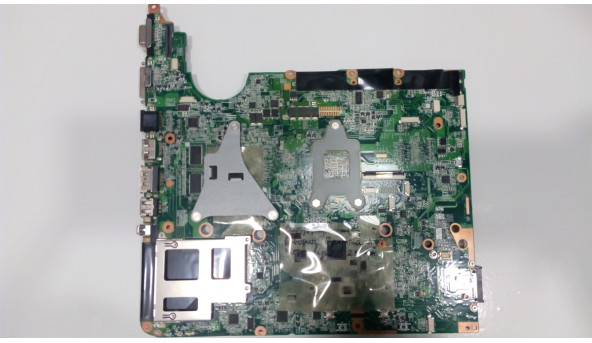 Материнская плата для ноутбука HP Pavilion dv6, dv6-2150so, DAUT1AMB6E1, Rev E, Б / У - 301693