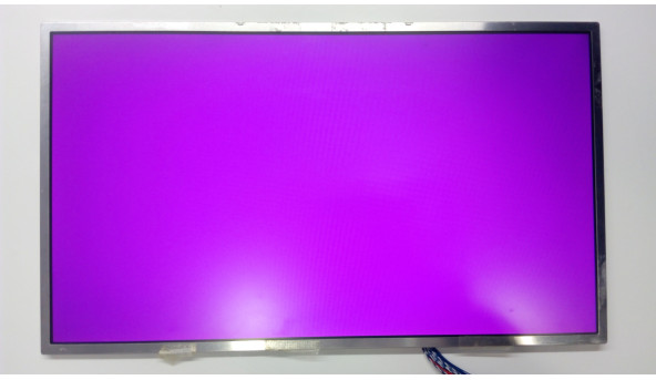 Матриця AU Optronics, B156RW01, LED, 15.6", 1600x900 - 301694