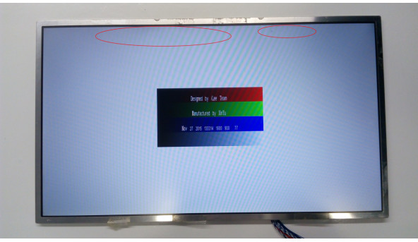 Матриця AU Optronics, B156RW01, LED, 15.6", 1600x900 - 301694