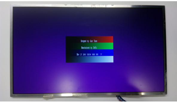 Матриця AU Optronics, B156RW01, LED, 15.6", 1600x900 - 301694