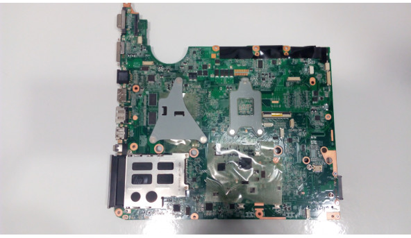 Материнская плата для ноутбука HP Pavilion dv6, dv6-2153eo, DAUT1AMB6E1, Rev E, Б / У - 301695