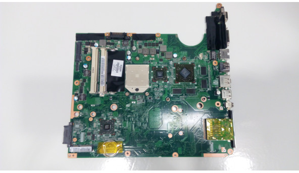 Материнська плата для ноутбука HP Pavilion dv6, dv6-2153eo, DAUT1AMB6E1, Rev:E, Б/В