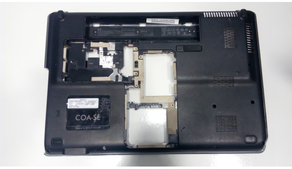 Нижня частина корпуса для ноутбука HP Pavilion dv6, dv6-2153eo, 15.6", 3cut1ba0060, Б/В