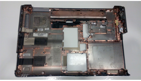 Нижня частина корпуса для ноутбука HP Pavilion dv6, dv6-2153eo, 15.6", 3cut1ba0060, Б/В - 301696