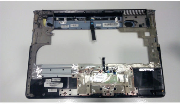 Середня частина корпуса для ноутбука HP Pavilion dv6, dv6-2153eo, 15.6", 3aut3tp303, Б/В - 301697