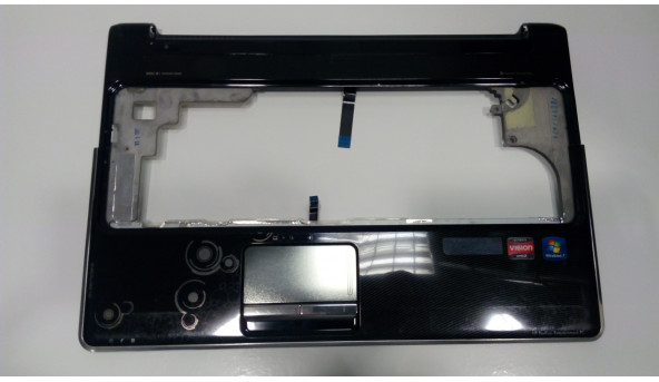 Середня частина корпуса для ноутбука HP Pavilion dv6, dv6-2153eo, 15.6", 3aut3tp303, Б/В