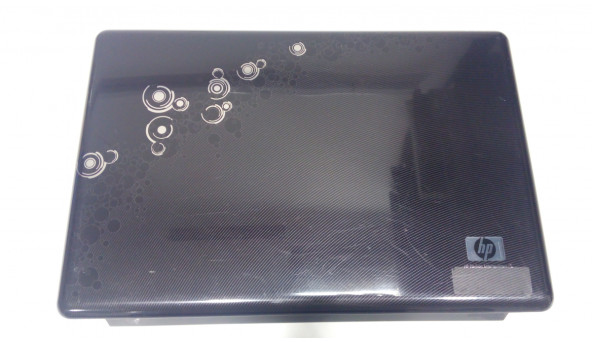 Кришка матриці корпуса для ноутбука HP Pavilion dv6, dv6-2153eo, 15.6", 34ut3tpa03b, Б/В