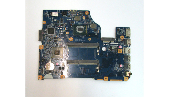 Материнская плата для ноутбука Acer Aspire V5-531, MS2361, 48.4VM02.011, Б / У. Имеет впаян процессор Intel Celeron 877, SR0FD