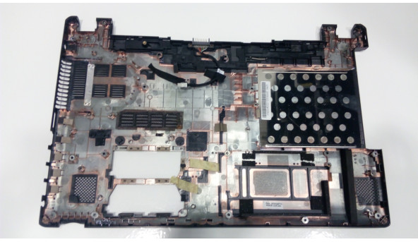 Нижняя часть корпуса для ноутбука Acer Aspire V5-531, MS2361, 15.6 ", 604vm05, Б / У - 301701