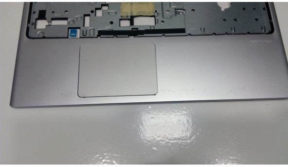 Средняя часть корпуса для ноутбука Acer Aspire V5-531, MS2361, 15.6 ", 39.4vm06.002, Б / У - 301702