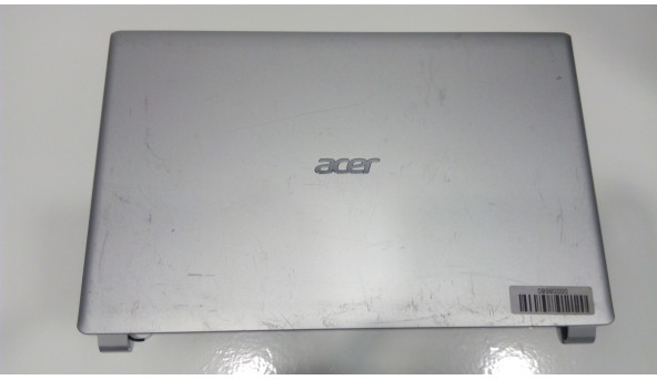 Кришка матриці корпуса для ноутбука Acer Aspire V5-531, MS2361, 15.6", Б/В