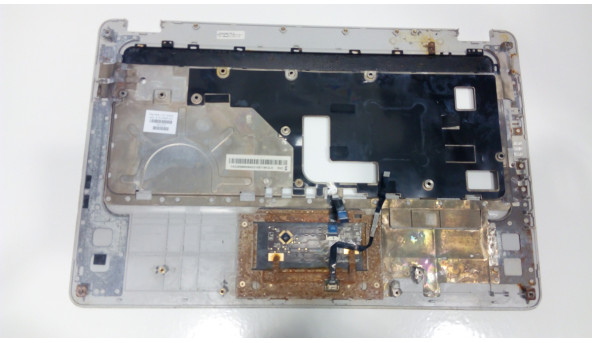 Середня частина корпуса для ноутбука HP Pavilion G62, G62-a38EO, 610568-001, Б/В - 301706