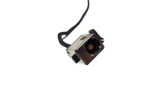 Роз’єм живлення для ноутбука Asus A750 A750JA F750 K750 P750 R751 X750 14004-01800000 1417-0091000 418153 OCTEK REV:01 Б/В - 301710