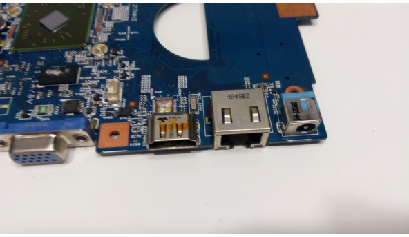Материнська плата для ноутбука Acer Aspire 5542G/5542/5242G, MS2277, 48.4FN01.011, Б/В - 301716