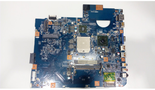 Материнская плата для ноутбука Acer Aspire 5542G / 5542 / 5242G, MS2277, 48.4FN01.011, Б / У