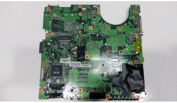 Материнська плата для ноутбука MSI EX600, MS-16362, MS-16361, Б/В - 301719