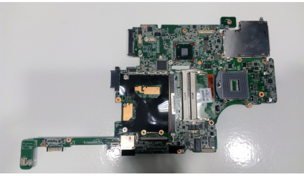Материнская плата для ноутбука HP EliteBook 8570w, 010176608-600-g, Б / У