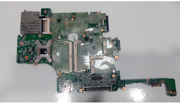 Материнская плата для ноутбука HP EliteBook 8570w, 010176608-600-g, Б / У - 301721