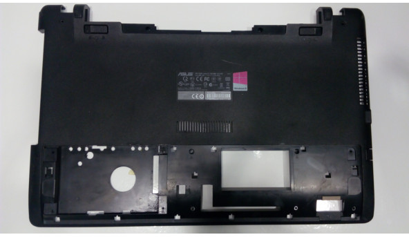 Нижня частина корпуса для ноутбука Asus F550V, 15.6" 13N0-PEA1502, Б/В