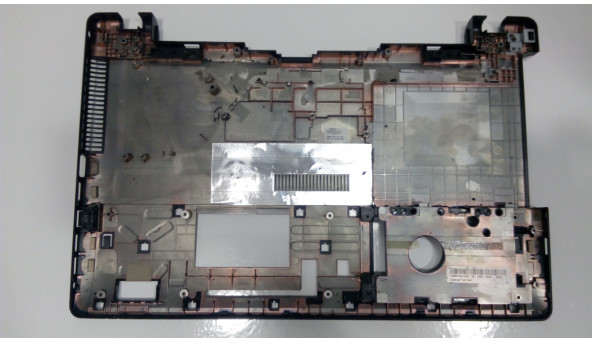 Нижняя часть корпуса для ноутбука Asus F550V, 15.6 "13N0-PEA1502, Б / У - 301726