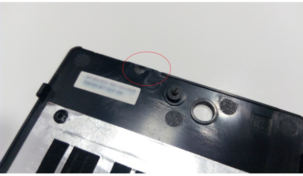 Сервісна кришка для ноутбука HP ProBook 6550b, 6070b0438301, Б/В - 301736
