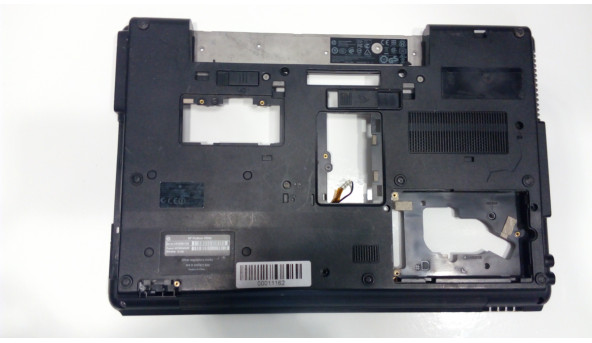 Нижняя часть корпуса для ноутбука HP ProBook 6550b, 15.6 "6070B0436901, Б / У