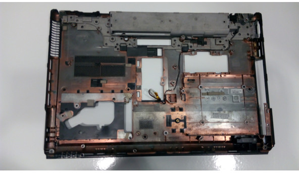 Нижня частина корпуса для ноутбука HP ProBook 6550b, 15.6" 6070B0436901, Б/В