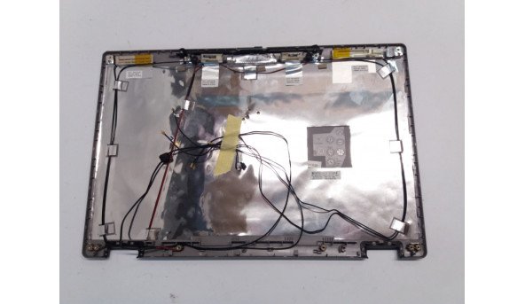 Кришка матриці корпуса для ноутбука HP ProBook 6550b, 15.6", 6070B0437901, Б/В, всі кріплення цілі, подряпини, потертості. - 301739