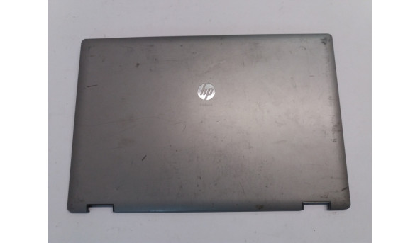 Крышка матрицы корпуса для ноутбука HP ProBook 6550b, 15.6 ", 6070B0437901, Б / У