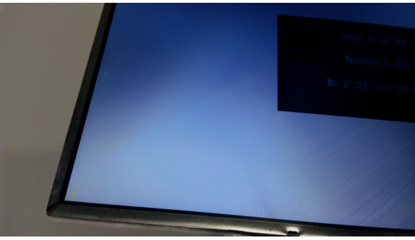 Матриця Samsung, LTN156AT05, LED, 15.6", 1366x768 - 301740