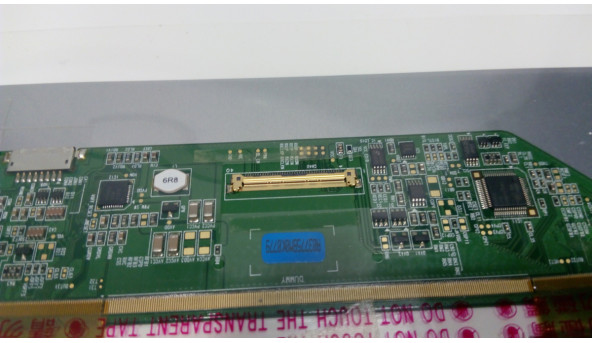 Матриця Samsung, LTN156AT05, LED, 15.6", 1366x768 - 301740