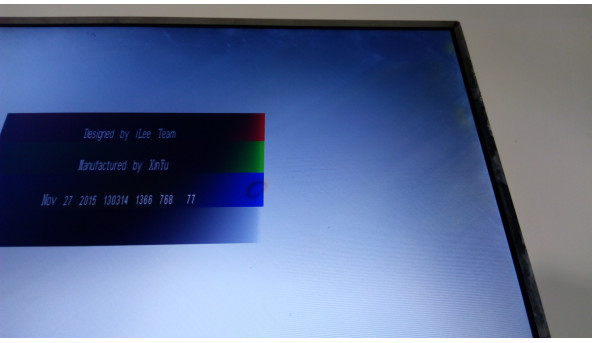 Матриця Samsung, LTN156AT05, LED, 15.6", 1366x768 - 301740