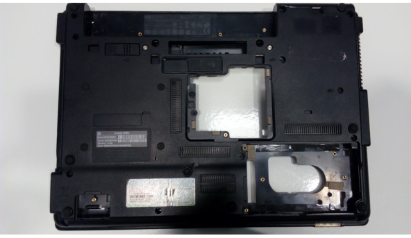 Нижня частина корпуса для ноутбука HP Compaq 6530b, 14.1" 6070B0256201, Б/В