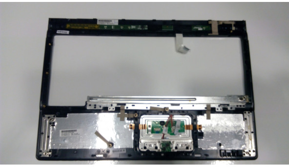 Середня частина корпуса для ноутбука HP Compaq 6530b, 14.1", 6070B0234101, Б/В - 301744