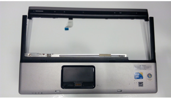 Середня частина корпуса для ноутбука HP Compaq 6530b, 14.1", 6070B0234101, Б/В