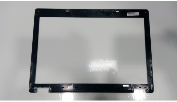 Рамка матриці корпуса для ноутбука HP Compaq 6530b, 14.1", 6070B0233101, Б/В - 301745