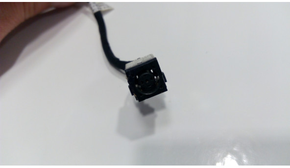 Роз’єм живлення для ноутбука HP EliteBook 8570w, 350713N00-600, Б/В - 301748