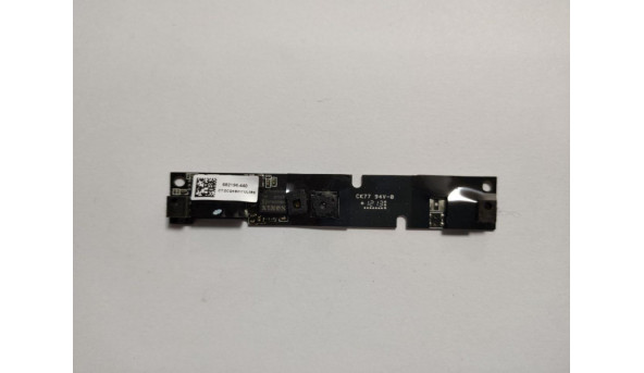 Веб-камера для ноутбука HP ProBook 6560b, EliteBook 8570w, 682196-141, б/в. В хорошому стані, без пошкодження.
