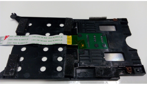 Сервісна кришка для ноутбука з роз'ємом Pcmcia, HP EliteBook 8570w, Б/В - 301752