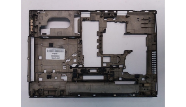 Нижняя часть корпуса для ноутбука HP EliteBook 8570w, 15.6 ", 652649-001, Б / У