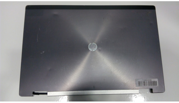 Крышка матрицы корпуса для ноутбука HP EliteBook 8570w, 15.6 ", 690632-001, Б / У