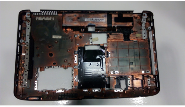 Нижняя часть корпуса для ноутбука Acer Aspire 5542G / 5542/5242, MS2277, 15.6 "604CG39005, Б / У - 301759