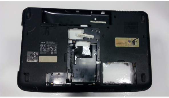 Нижняя часть корпуса для ноутбука Acer Aspire 5542G / 5542/5242, MS2277, 15.6 "604CG39005, Б / У