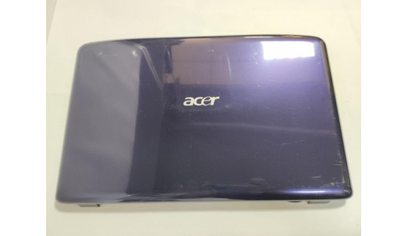 Крышка матрицы корпуса для ноутбука Acer Aspire 5542G / 5542/5242, MS2277, 15.6 ", 604FN01001, Б / У