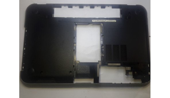Нижняя часть корпуса для ноутбука DELL XPS M1330, 13.3 "60.4C348.006, Б / У - 301767