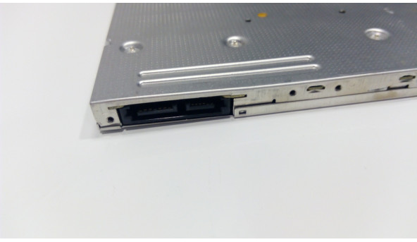CD/DVD привід для ноутбука Dell Latitude E6320, E6330, E6420, E6430, E6520, E6530, UJ8A2, 0TYRJC, Б/В, в хорошому стані, без пошкоджень.